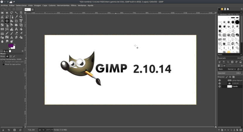 is gimp available for mac os